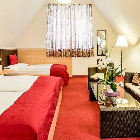 Hotel Grand Bellevue - Adults Only