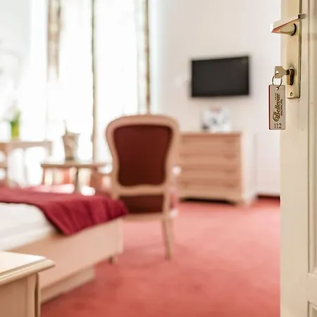 Grand Bellevue - Adults Only Hotel Merano
