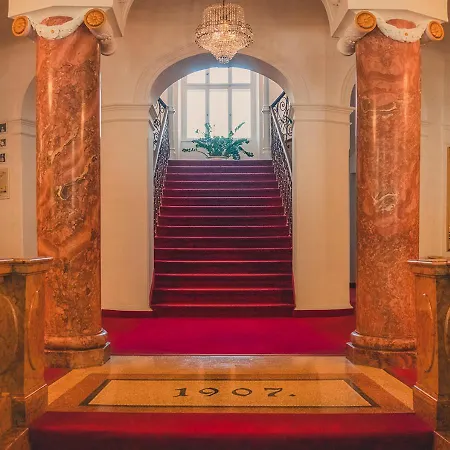 Grand Bellevue - Adults Only Hotel 4*
