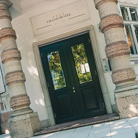 Grand Bellevue - Adults Only Ξενοδοχείο 4*