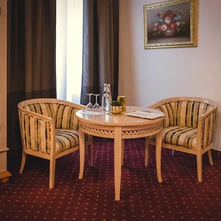 Grand Hotel Bellevue - Adults Only