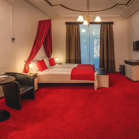 Grand Bellevue - Adults Only Hotel