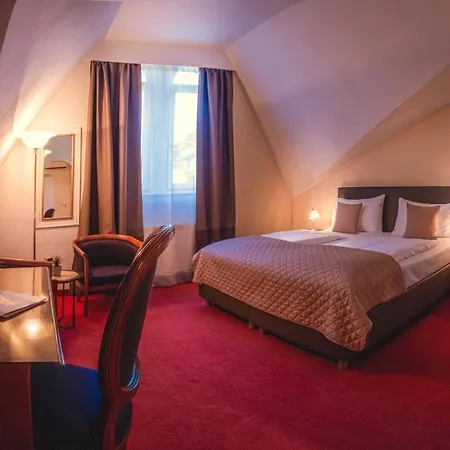 Grand Bellevue - Adults Only Hotel 4*