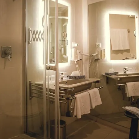 Grand Hotel Bellevue - Adults Only 4*