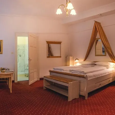 Hotel Grand Bellevue - Adults Only Merano