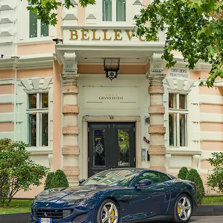 Ξενοδοχείο Grand Bellevue - Adults Only 4*