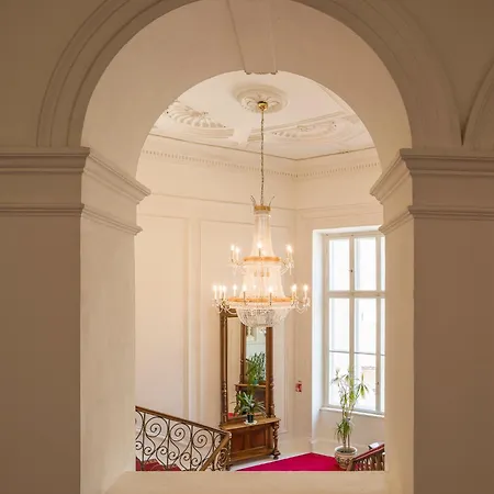 Grand Bellevue - Adults Only Hotel Merano