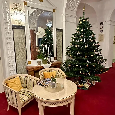 Hotel Grand Bellevue - Adults Only