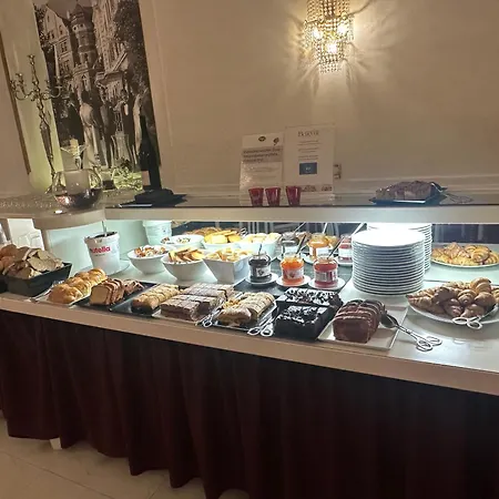 Ξενοδοχείο Grand Bellevue - Adults Only 4*