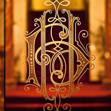 Grand Hotel Bellevue - Adults Only Merano