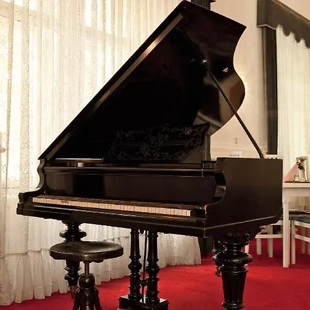 Ξενοδοχείο Grand Bellevue - Adults Only