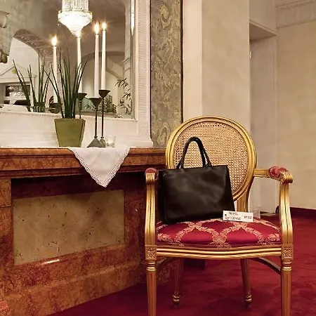 Grand Hotel Bellevue - Adults Only 4*