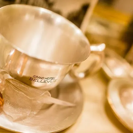 Grand Hotel Bellevue - Adults Only Hotel