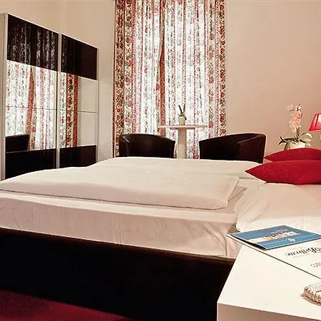 Grand Bellevue - Adults Only Ξενοδοχείο Μεράνο