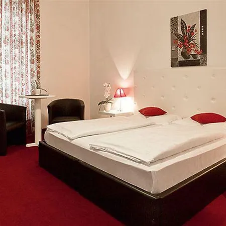 Grand Hotel Bellevue - Adults Only Hotel 4*