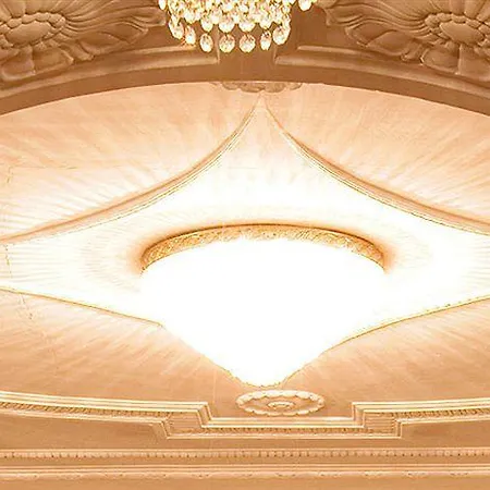 Grand Hotel Bellevue - Adults Only 4*