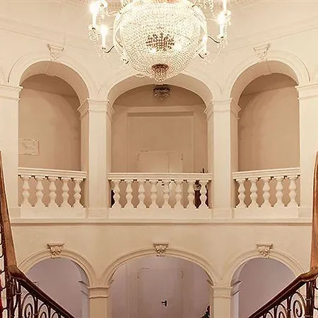 Grand Hotel Bellevue - Adults Only Hotel