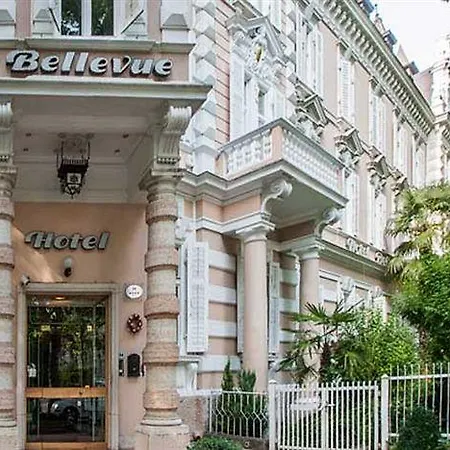 Grand Bellevue - Adults Only Ξενοδοχείο Μεράνο