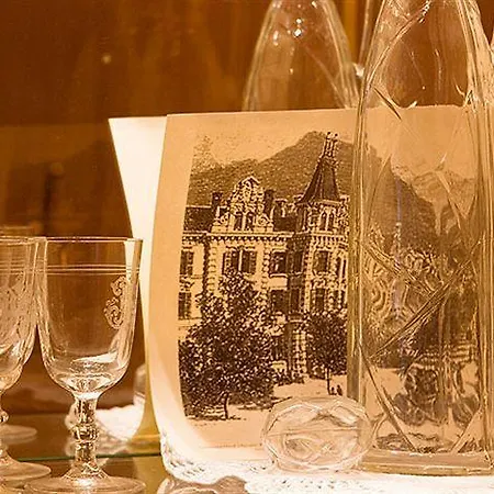 Grand Bellevue - Adults Only 4*