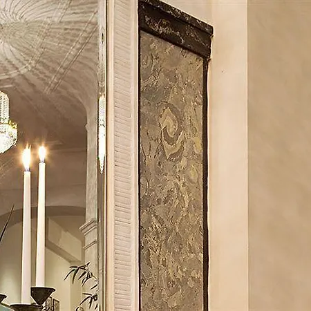 Grand Hotel Bellevue - Adults Only Hotel