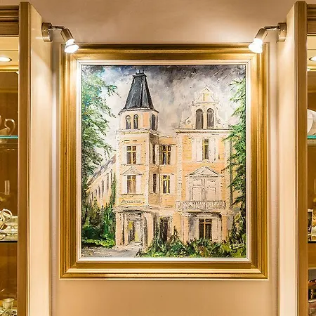 Grand Hotel Bellevue - Adults Only Hotel Merano