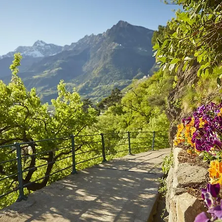 Grand Hotel Bellevue - Adults Only 4*