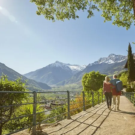 Grand Hotel Bellevue - Adults Only Hotel 4*
