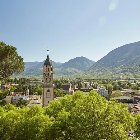 Hotel Grand Hotel Bellevue - Adults Only Merano