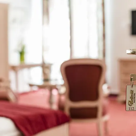 Grand Bellevue - Adults Only Hotel Merano