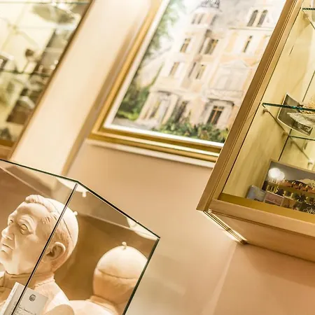 Grand Bellevue - Adults Only Hotel Merano