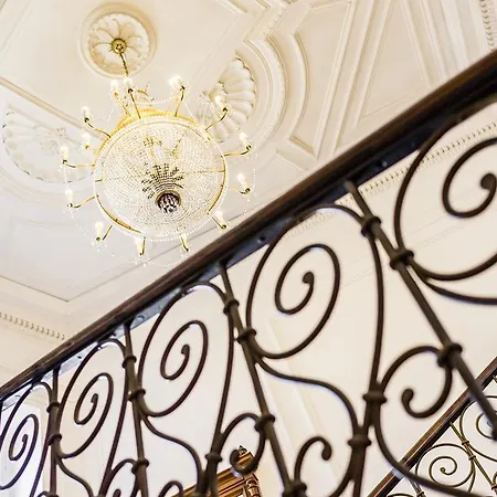 Hotel Grand Bellevue - Adults Only