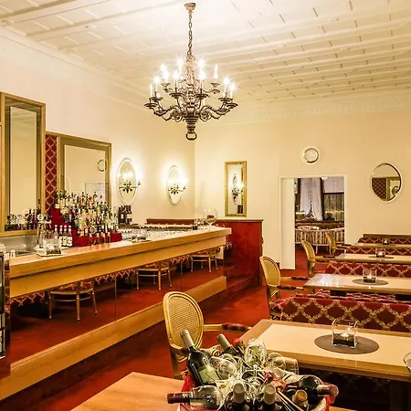 Grand Bellevue - Adults Only Hotel Merano