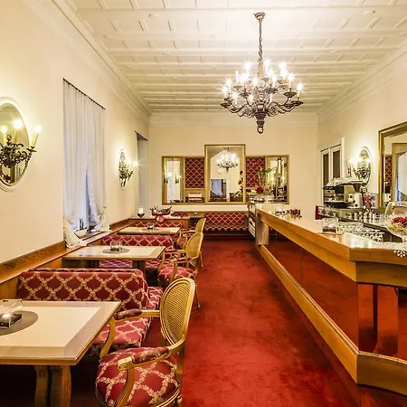 Grand Bellevue - Adults Only Merano