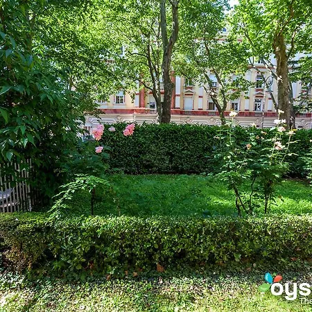 Ξενοδοχείο Grand Bellevue - Adults Only