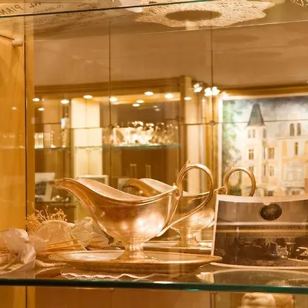 Grand Bellevue - Adults Only 4* Merano