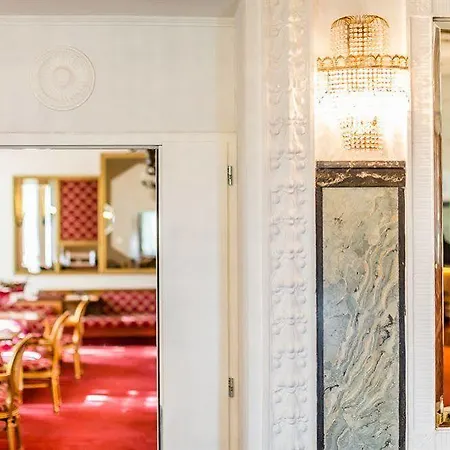 Grand Bellevue - Adults Only Hotel 4*