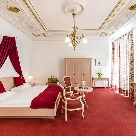 Grand Bellevue - Adults Only Merano