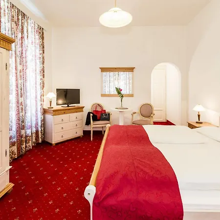 Grand Hotel Bellevue - Adults Only Hotel 4*