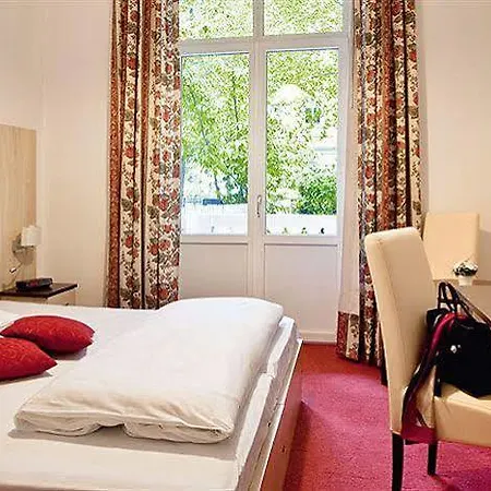 Grand Hotel Bellevue - Adults Only