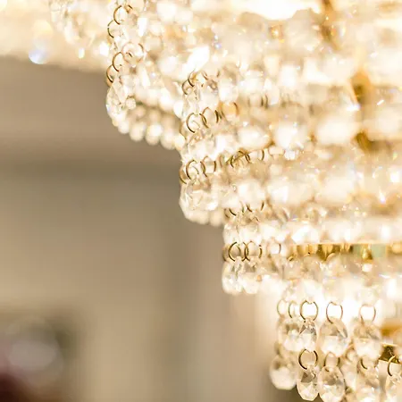 Grand Hotel Bellevue - Adults Only Hotel 4*