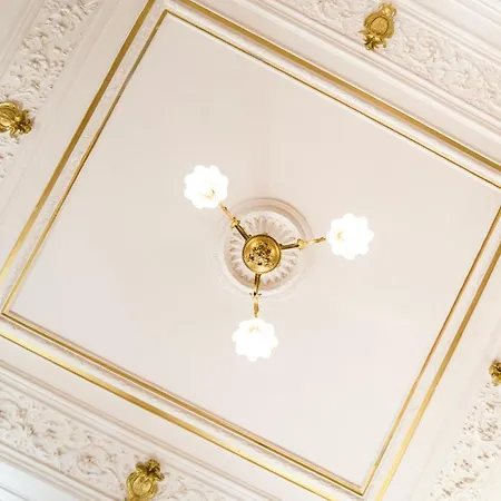 Grand Hotel Bellevue - Adults Only Merano